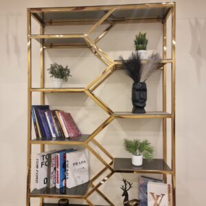 مكتبة متر × منر ونصف