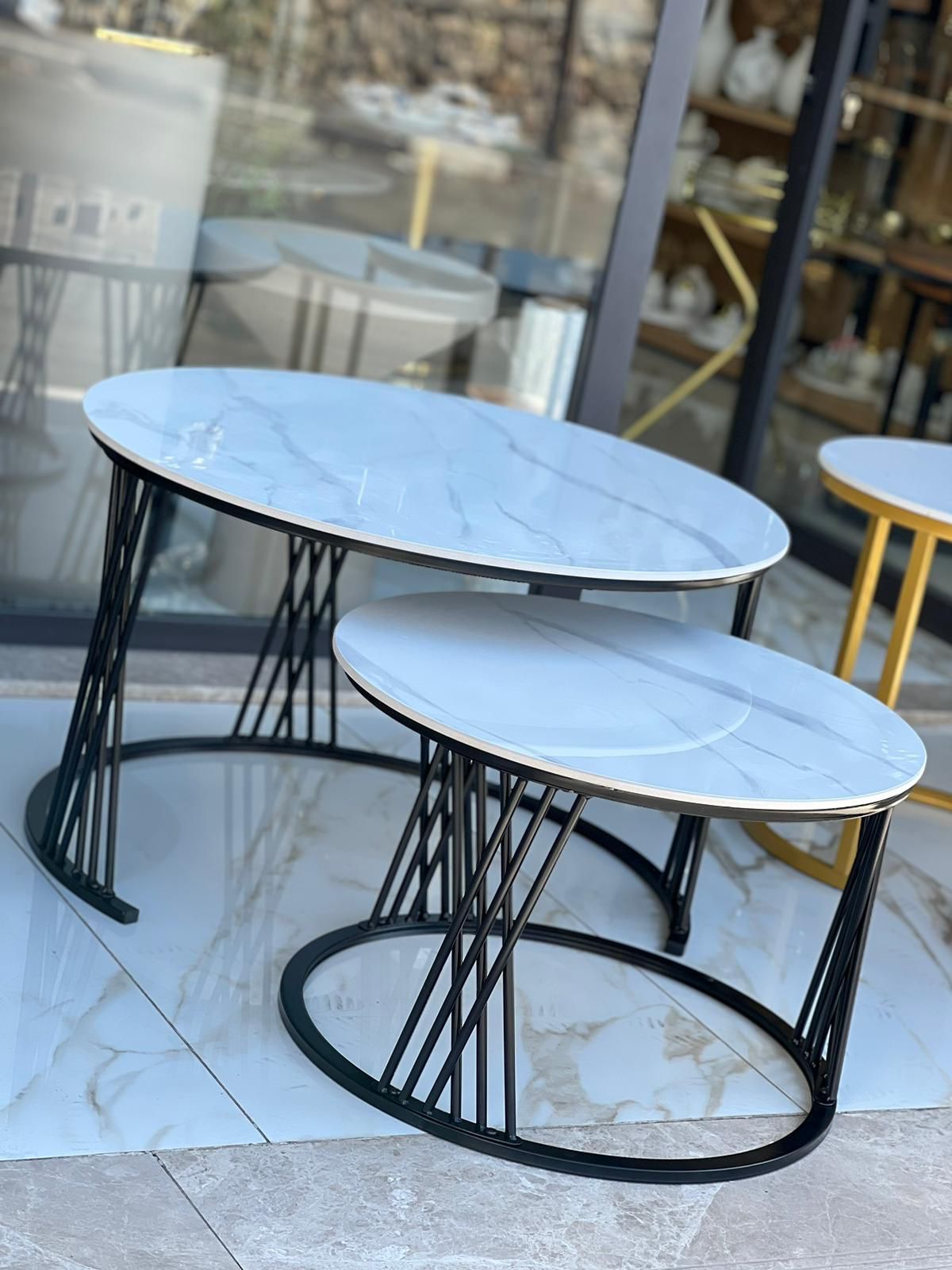 طقم متداخل