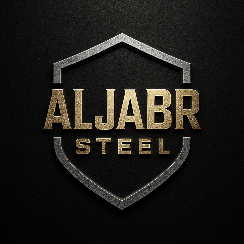 Aljabr Steel