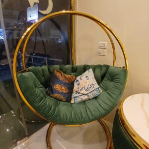 مرجيحة جاهزة