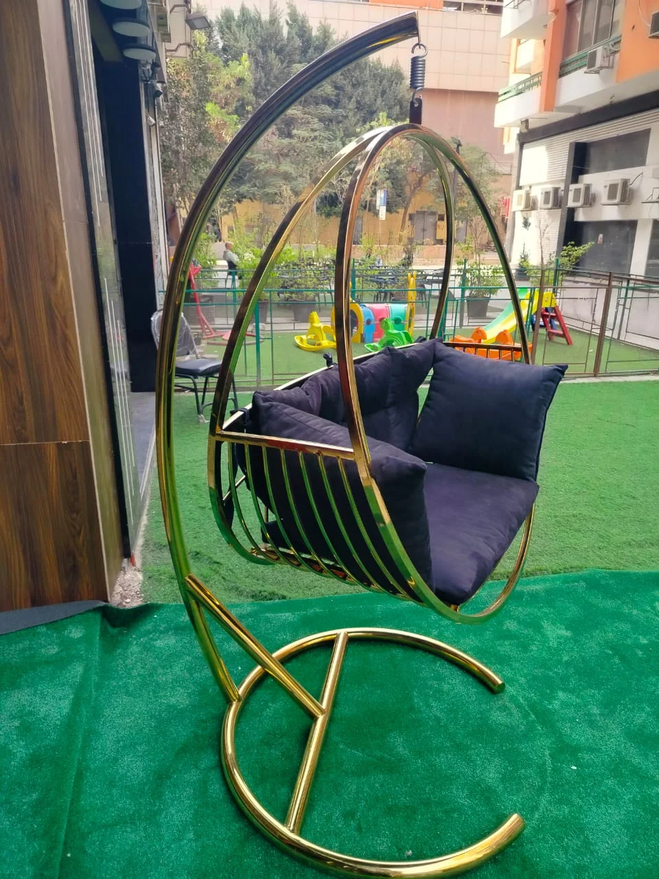 مرجيحة