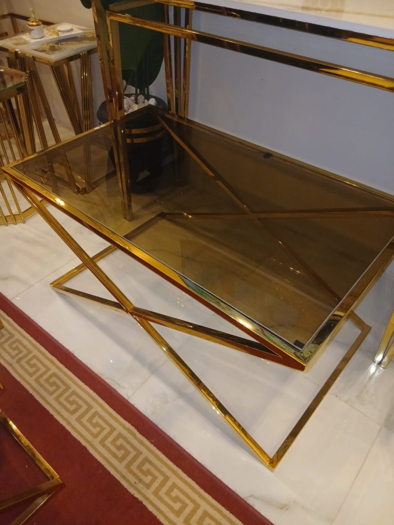 ترابيزة مستطيلة
