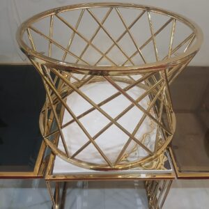 ترابيزة دائرية