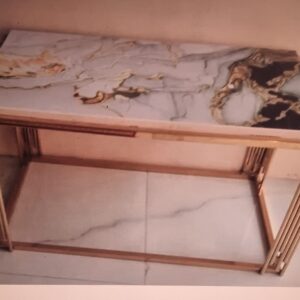 ترابيزة مستطيلة