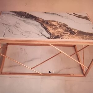 ترابيزة مستطيلة