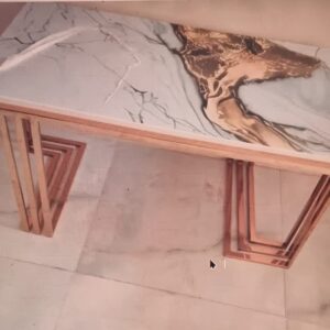 ترابيزة مستطيلة