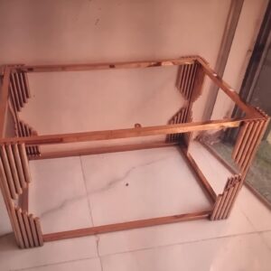 ترابيزة مستطيلة