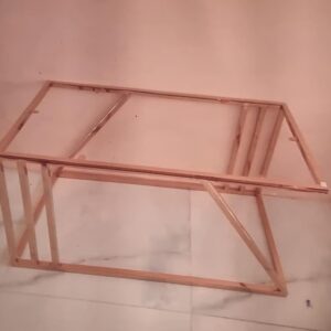 ترابيزة مستطيلة