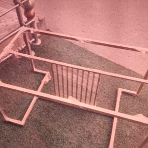 ترابيزة مستطيلة