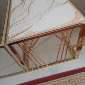 ترابيزة مستطيلة